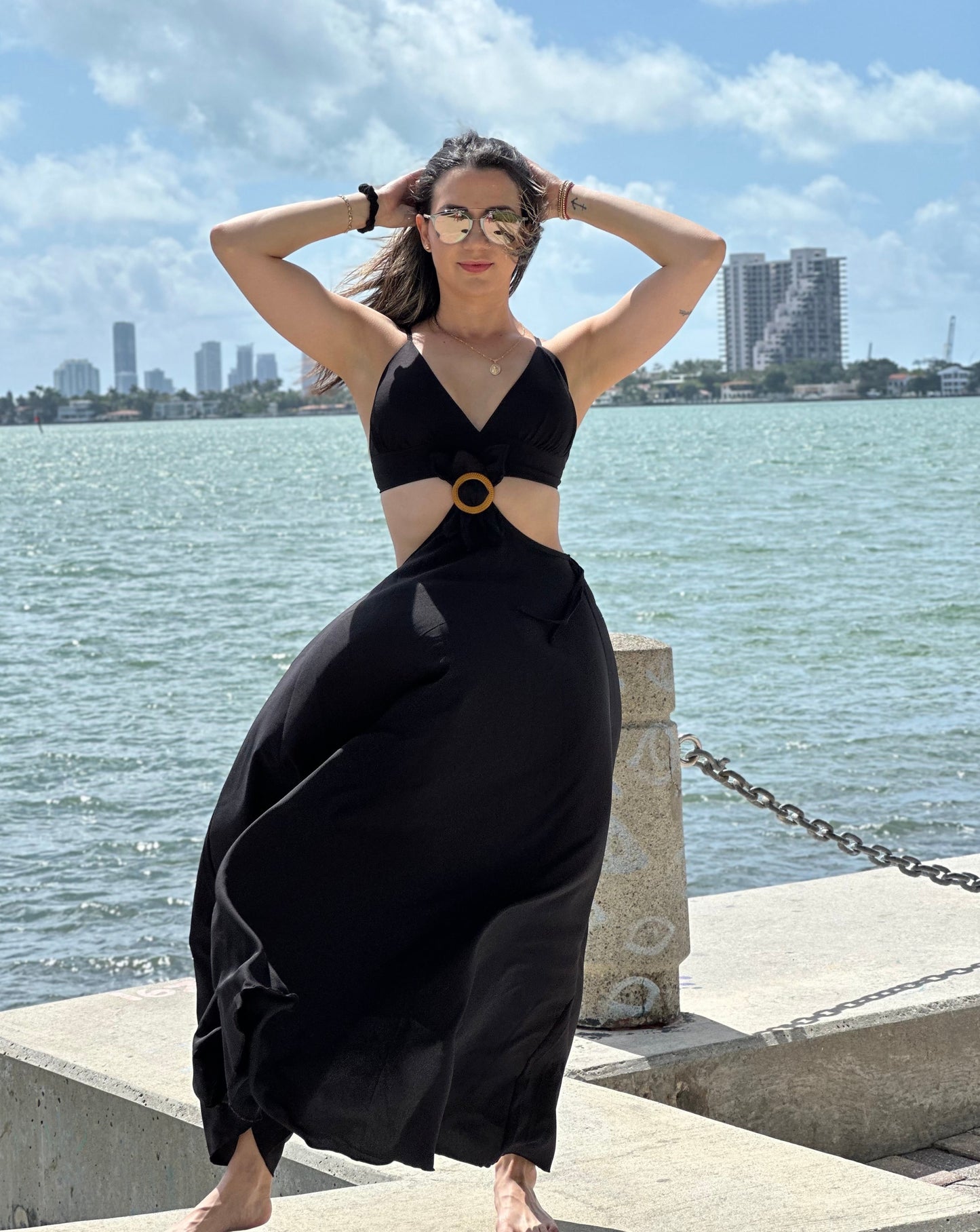 Vestidos - Conjuntos