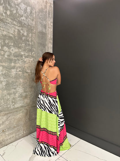 Vestidos - Conjuntos