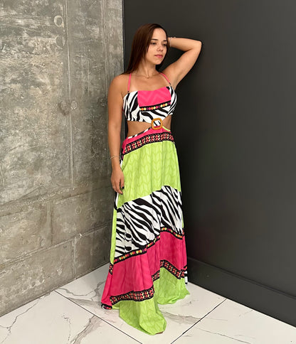 Vestidos - Conjuntos