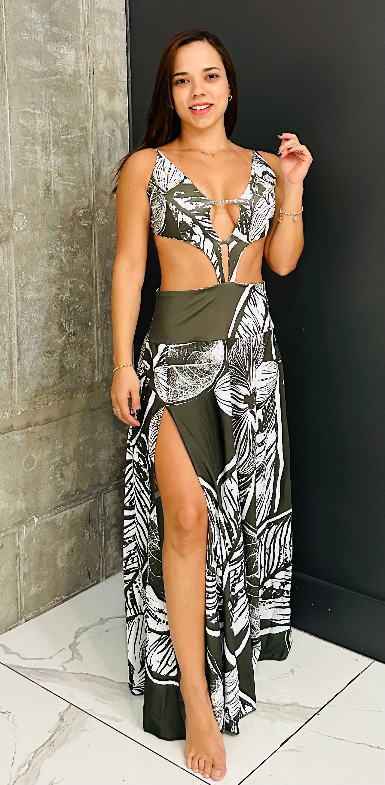 Vestidos - Conjuntos