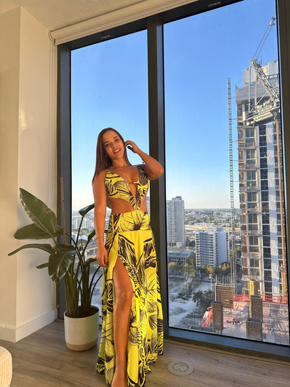 Vestidos - Conjuntos